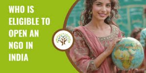 How to Register an NGO Online in India
